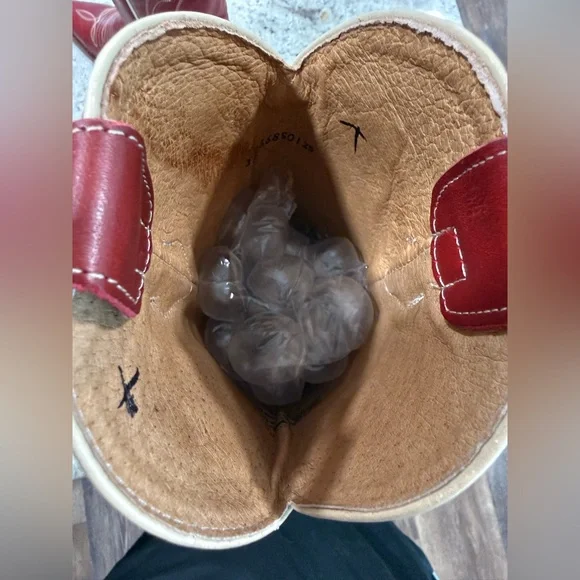 IDYLLWIND WOMEN'S DALLAS WESTERN BOOTS - SNIP TOE - Picture 12 of 14